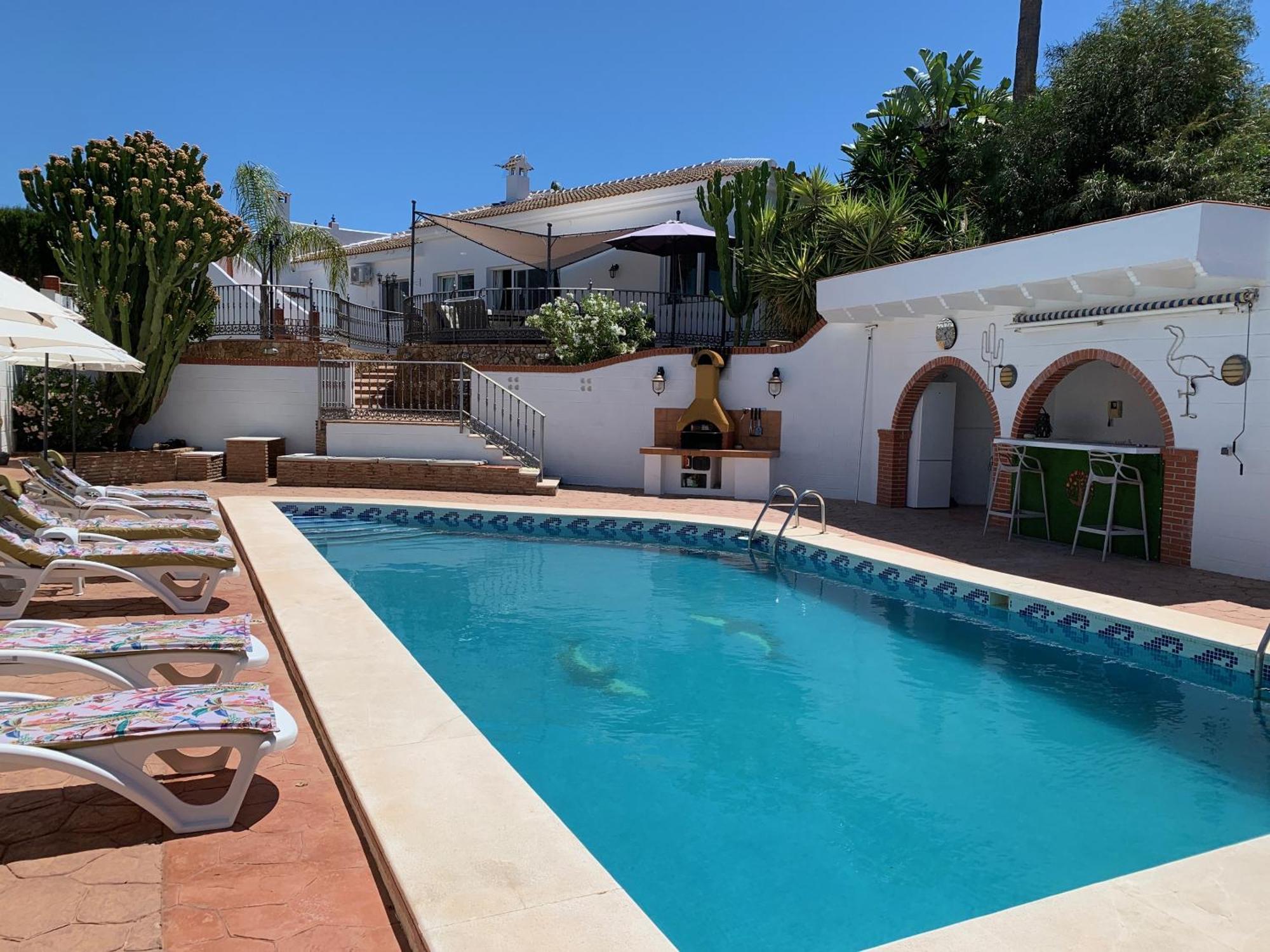 Casa Esther Luxury